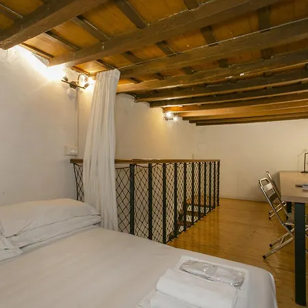 Pantheon Palazzo Nari #9 Apartment Rome