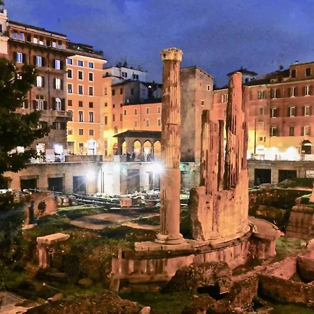 Pantheon Palazzo Nari #9 Apartment Rome