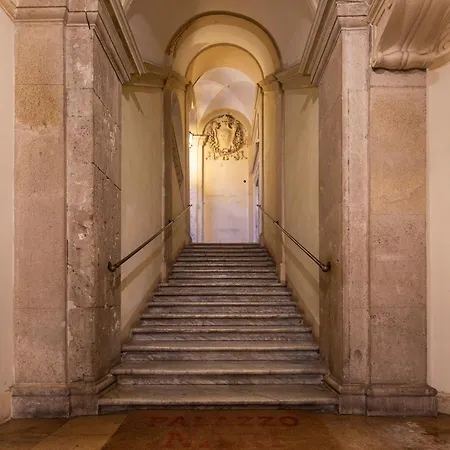 Pantheon Palazzo Nari #9 Apartment Rome