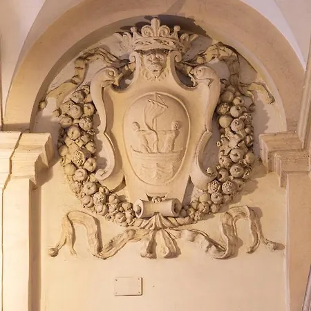 Pantheon Palazzo Nari #9 Apartment
