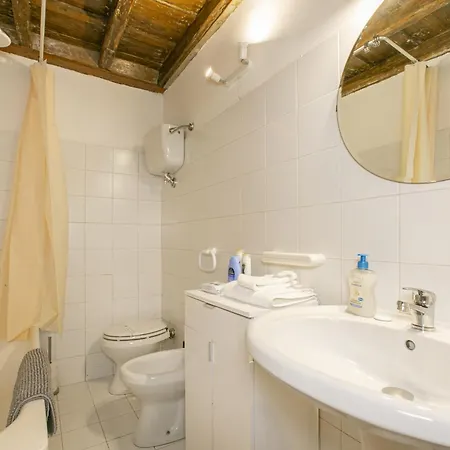 Apartment Pantheon Palazzo Nari #9 Rome