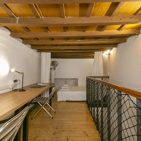 Apartment Pantheon Palazzo Nari #9 Rome