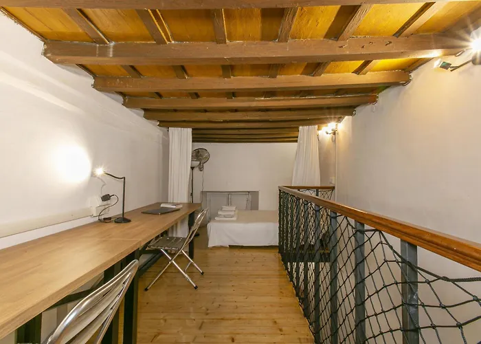 Апартаменты Pantheon Palazzo Nari #9 Рим